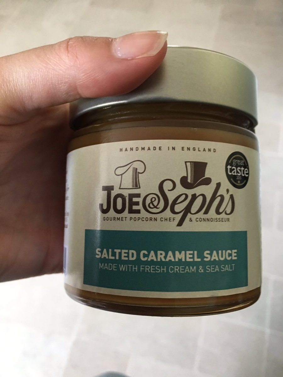 ZubieKate's tweet photo. @AldiUK you're killing me! #saltedcaramelheaven https://t.co/DdvlqViDzv