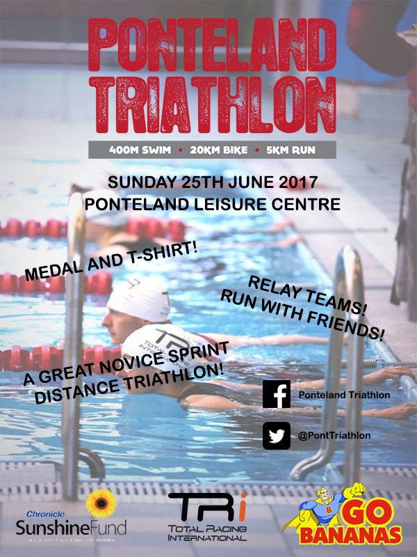 Today <a href="/Sunshine_Fund/">Sunshine Fund</a> launch their #gobabanas appeal. Can we help them raise £60,000? resultsbase.net/event/3980 #charity #ponteland #Newcastle