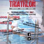 Photo by Ponteland Triathlon (@PontTriathlon)