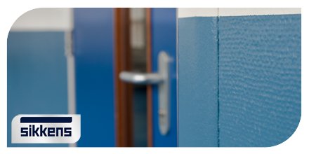 De kleur van een klaslokaal heeft invloed op kinderen. Bekijk de #sikkenskeurinitiatief kleurpaletten voor scholen. buff.ly/2ruqDzY