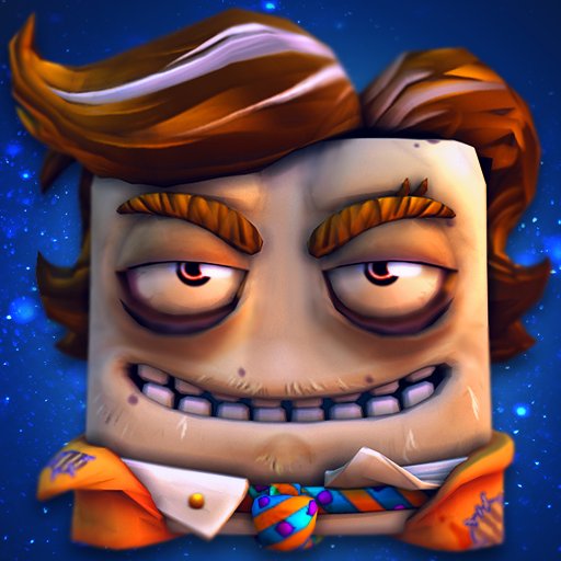 #JumpStarsLaughs Our 2nd clip shows <a href="/MissMulti/">Miss multi-console</a> is WAY better at platforming than she 1st thought! Jump hooman JUMP!

bit.ly/2qDCQl1