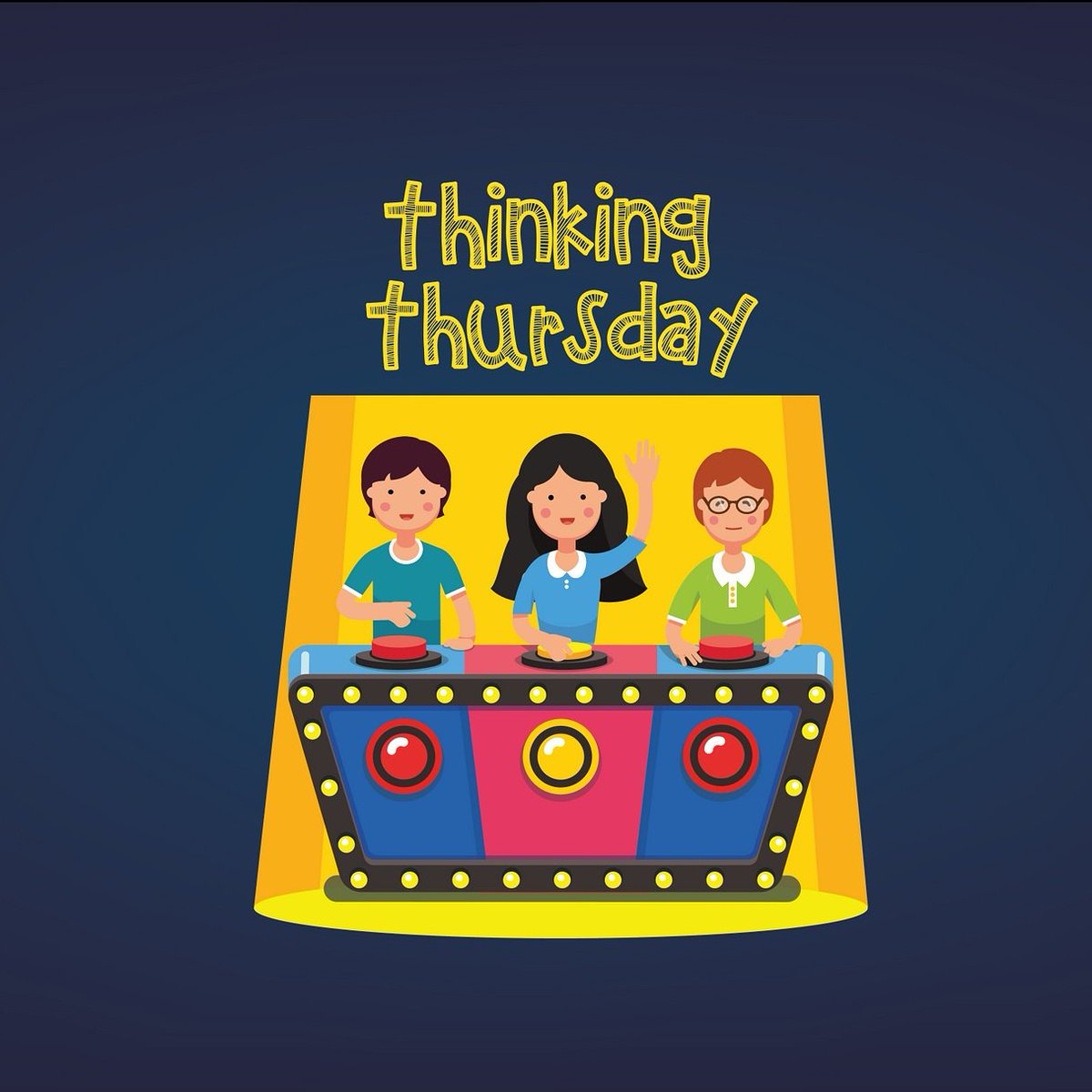 RamadanNightMkt's tweet photo. Play fun and challenging games for Thinking Thursday on our Daily Theme Activities stage and win amazing gifts sponsored by Blue Orange. https://t.co/b9sf6pbZsG