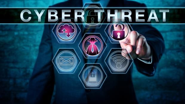 ITPro's tweet photo. Is it time to drop "cyber" in #security, wonders @njkobie https://t.co/NzIPdRUv2S #CyberSecurity https://t.co/zHpKtSiaaq