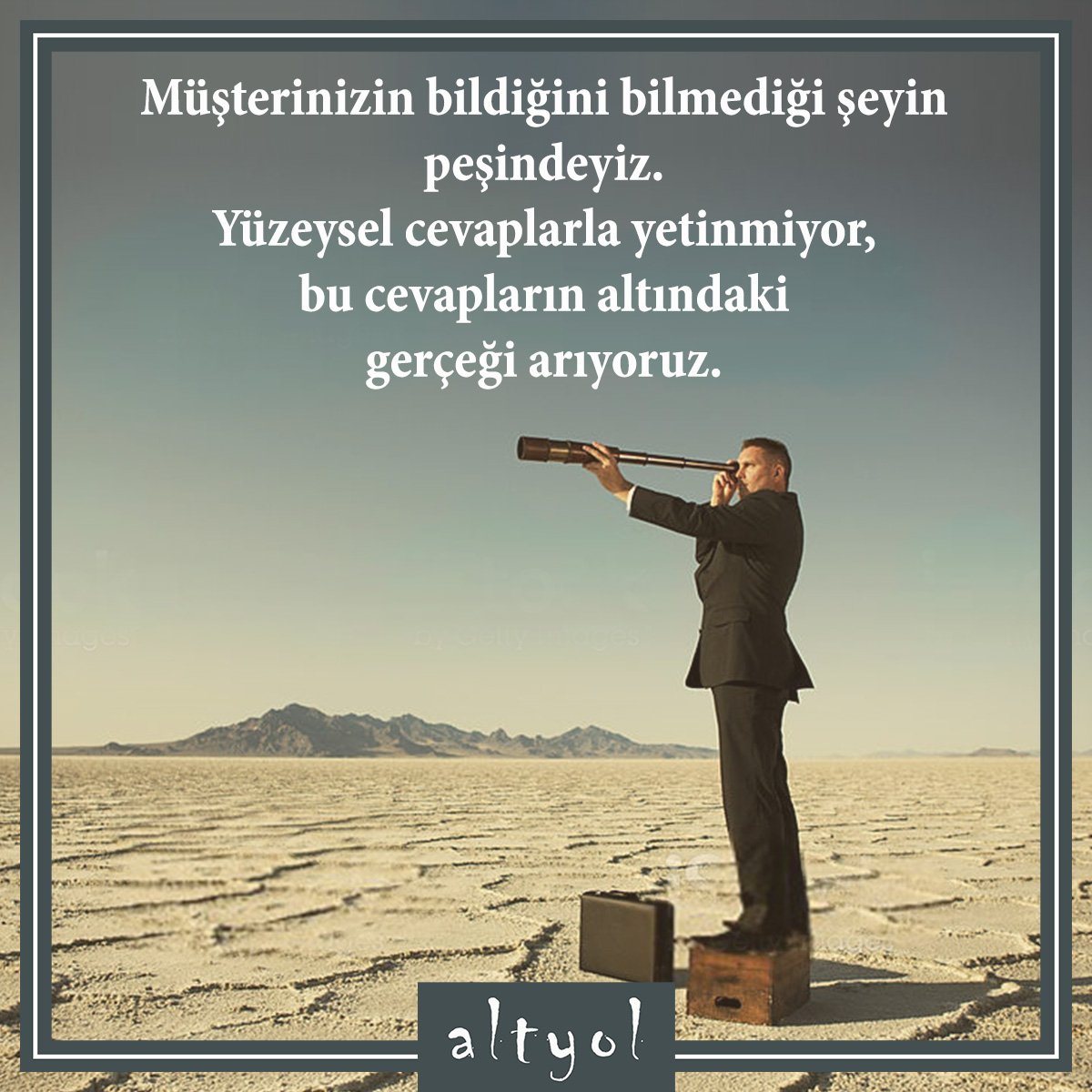 AltyolAjans's tweet photo. https://t.co/Hp0qr3PEHB

#Altyol #araştırma #teknoloji #patika #sanat #proje #iş #işgeliştirme #dijital https://t.co/ZXSG0qFsP4