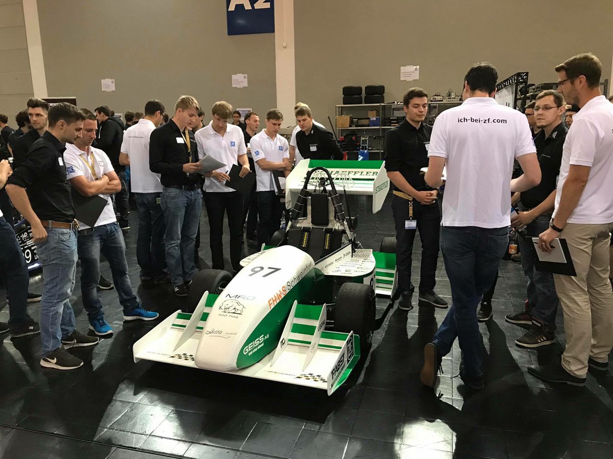 Mainfranken Racing tweet media