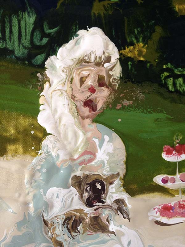 #CULTURES L’art peut-il être laid? ow.ly/GbDQ30cdrgz