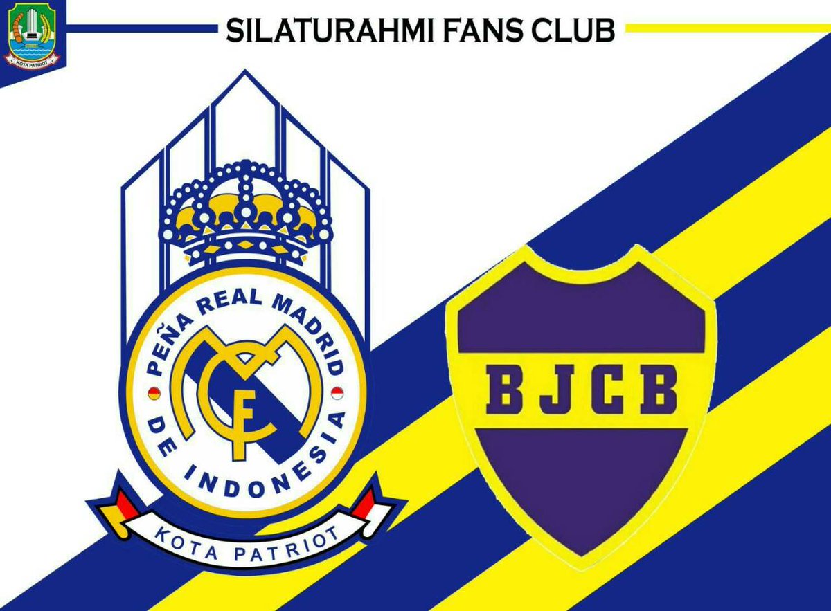 Fun Futsal PRMI Bekasi v Boca Junior Bekasi | Kamis (1/6) | <a href="/TOWN_FUTSAL/">TOWN FUTSAL</a>, Lapangan 3 | 20.00-22.00 WIB | 📞: Lutfi Dian (Line: lutfizone).