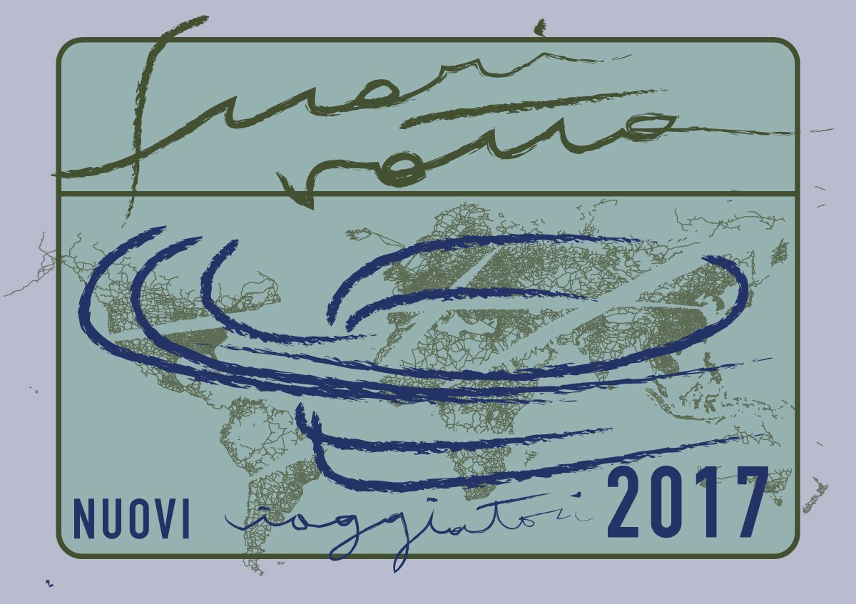 _FuoriRotta_'s tweet photo. #nuoviviaggiatori #vincitori #menzionispeciali #nuovedirezioni #bando2017 #FuoriRotta #viaggiononconvenzionale #staytuned https://t.co/Mh9m7UoQ2D