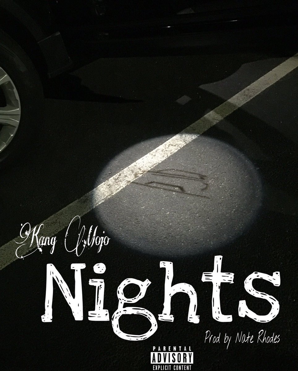 Kang_Mojo's tweet photo. New single on the way🔥🔥🔥🔥
#Nights #MMV4 https://t.co/snsBfiEJZZ