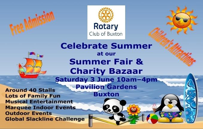 FunnyWonders's tweet photo. We're at the Rotary Club's Summer Fair @GardensBuxton on Saturday with puppet fun and flowerpots for #BuxtonInBloom w @BuxtonTownTeam https://t.co/ueCCBRhI86