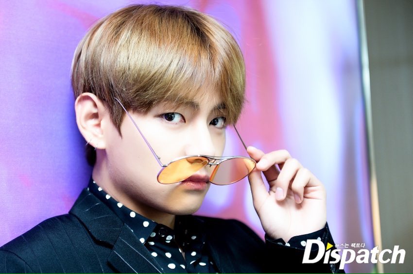 BTS ARMY TURKEY on Twitter "[DISPATCH] V https//t.co