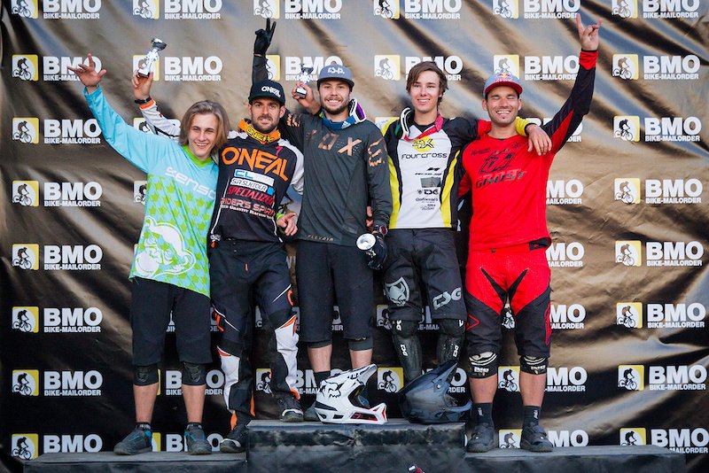 Thirty7even_t7n's tweet photo. 🏁 5th place for T7N´s Tomas Slavik at the 2nd stop of the 4x Pro Tour in Bikepark Winterberg. 👌Photo: @Charles Robertson

#MTB | #T7N https://t.co/UD30RIgfsQ