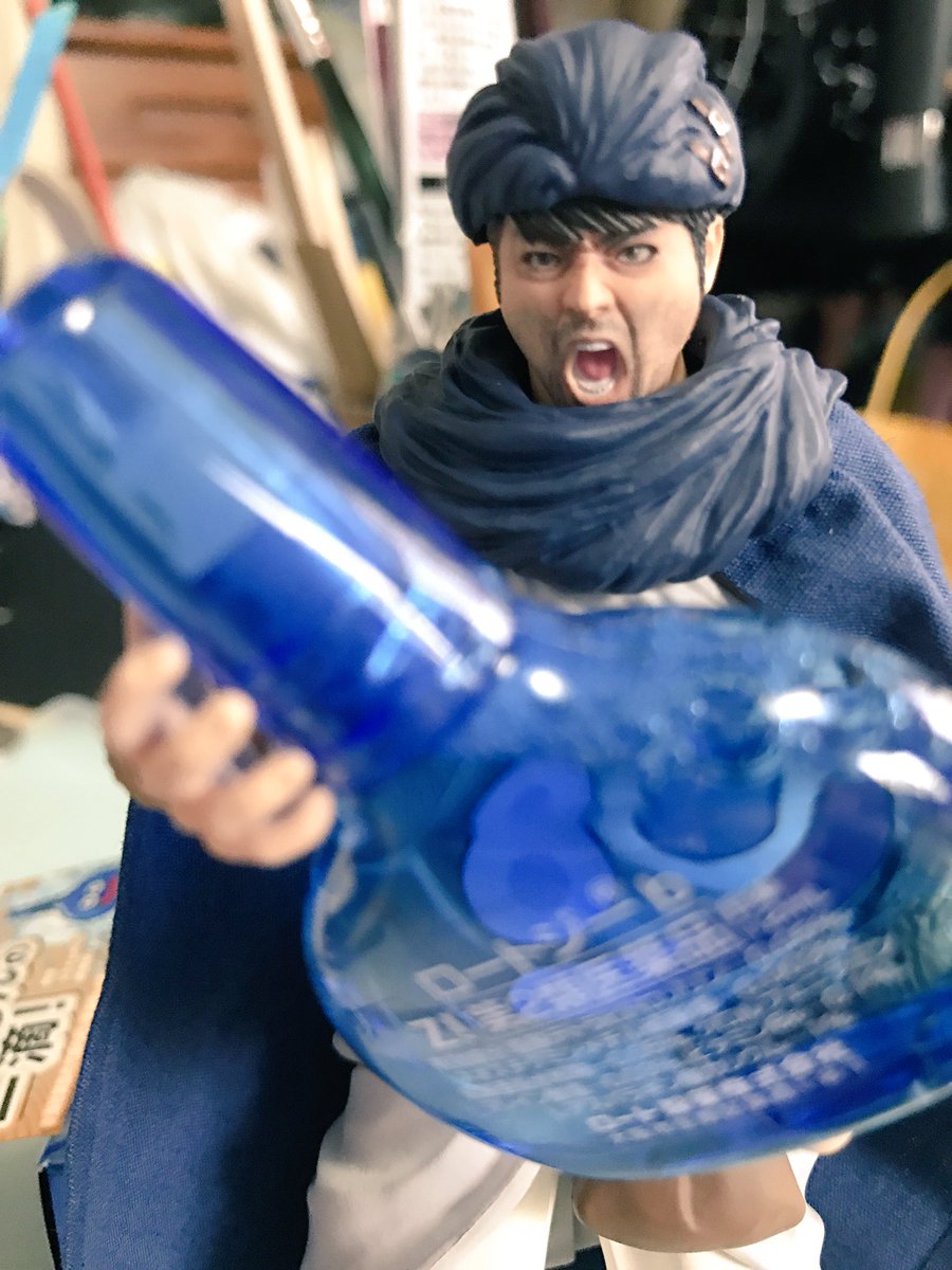 スライム目薬と勇者ヨシヒコのリアルフィギュアの親和性が高すぎる お前は目薬だろがアアアア の声が聞こえきそう Togetter スライム目薬と勇者ヨシヒコのリアルフィギュアの親和性が高すぎる お前は目薬だろがアアアア の声が聞こえきそう Togetter