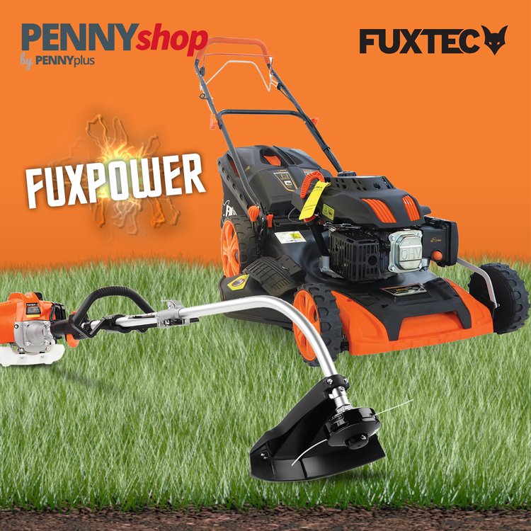pennyplusdoo's tweet photo. Vrtni alati i mašine. Najbolji izbor trimera i kosilica #fuxtec #pennyplus #pennyshop - https://t.co/sT5M2JYRfU https://t.co/Q03yC7zIYo