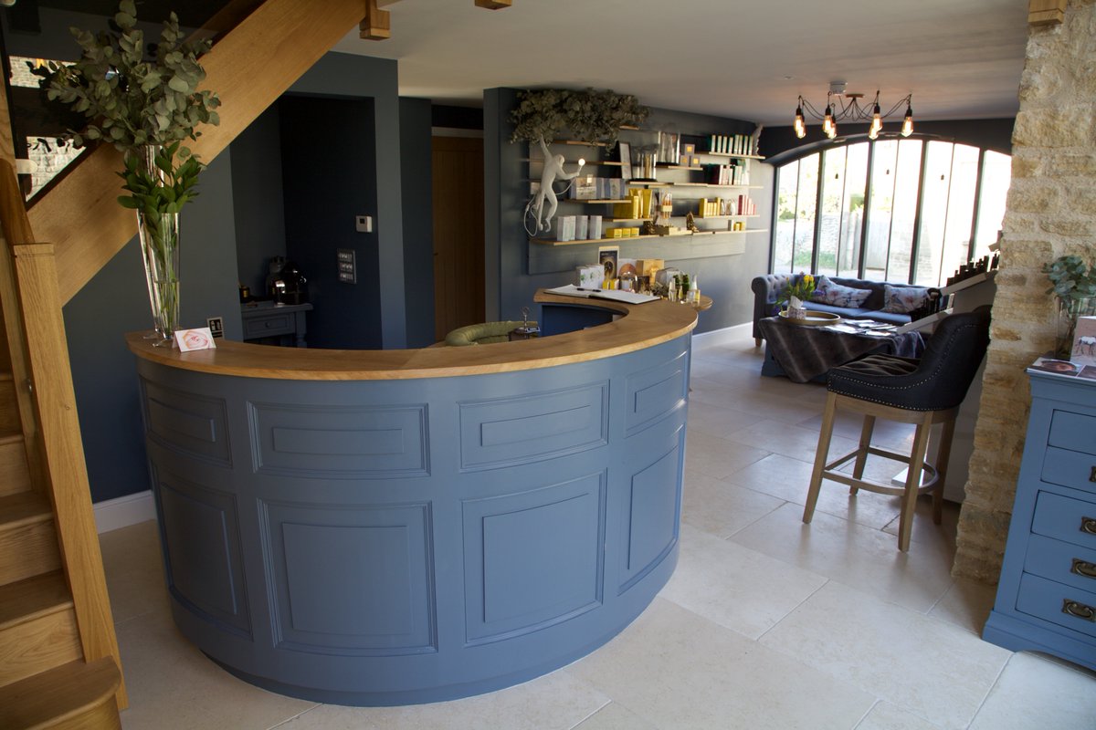 Hazelwood Beauty tweet media