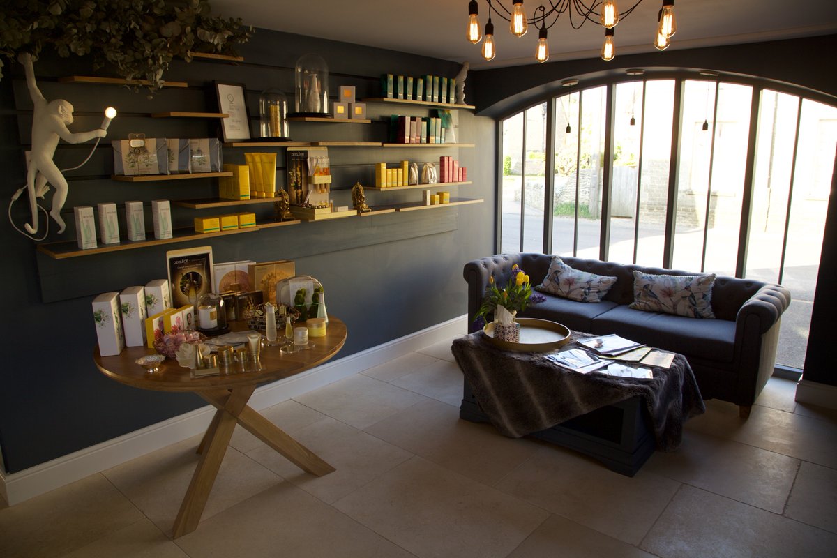 Hazelwood Beauty tweet media