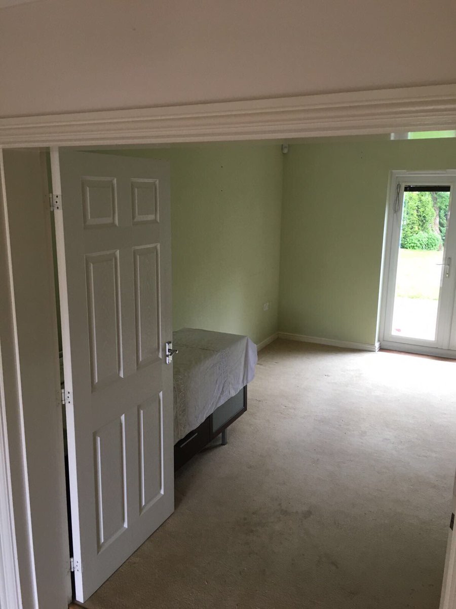 CKH Build Limited tweet media