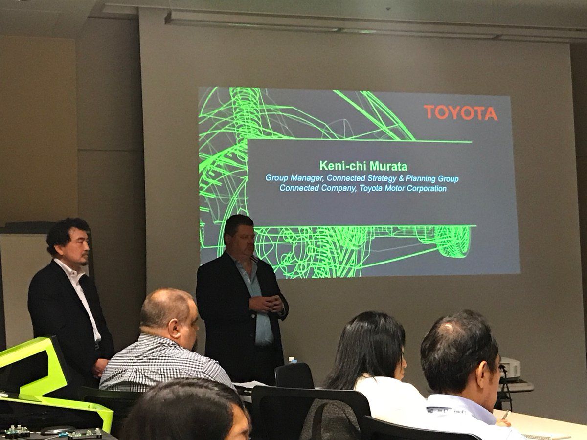 ArcCore's tweet image. #AutoLinux on the rise: @Toyota’s 2018 Camry in US will feature open source platform @AutoGradeLinux #ConnectedCar buff.ly/2sqZIoi