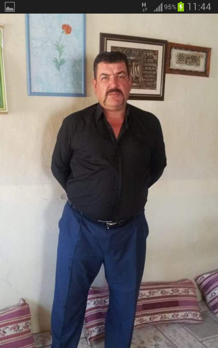 Ben buyum. Vatanıma canım feda