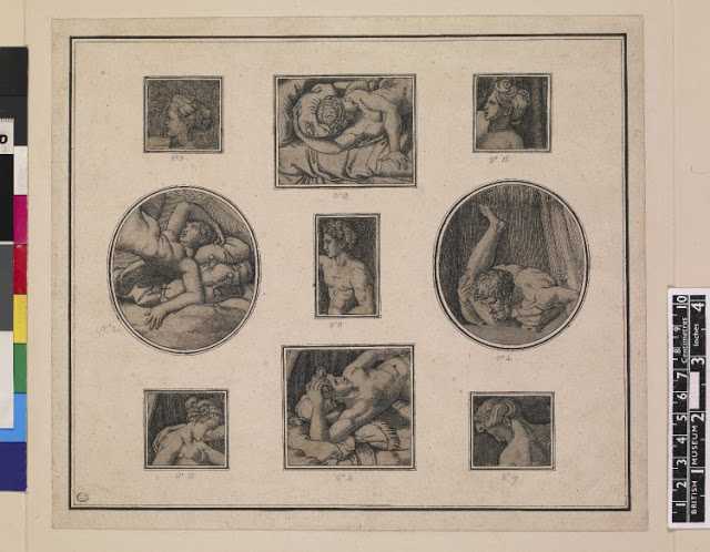 Colashme's tweet photo. Los 16 placeres: la primera obra sexual censurada por el Vaticano https://t.co/0l0oPY2sgL https://t.co/QVDhfX99FI