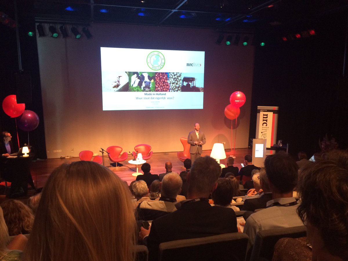 Benchmarking today @nrclive our own 'common sense' model with other players within the supply chain.. #nrclive #notsomuchfarmerspresent