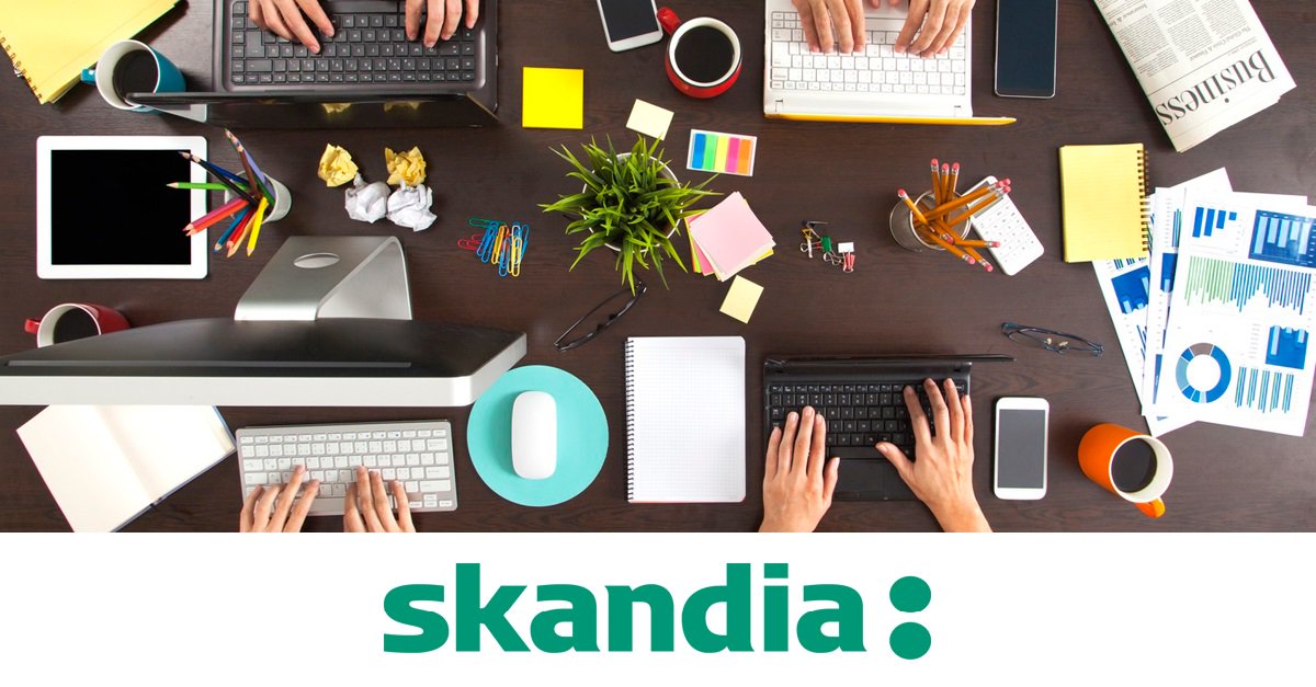 hammerhanborg's tweet photo. Skandia söker nu en Projektledare Public Affairs. Tillsvidareanställning på heltid. Sök! #Stockholm #Ledigajobb https://t.co/tUaya1A0KJ https://t.co/2aLMvacMPS