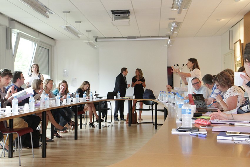 Iut Troyes On Twitter Bienvenue A Tous Nos Collegues Des Departement Carrieres Juridiques Acd Cj