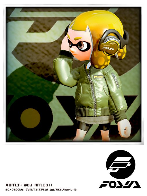 スプラトゥーン２ ギア ブランド一覧 イカしたファッションを厳選する楽しみ