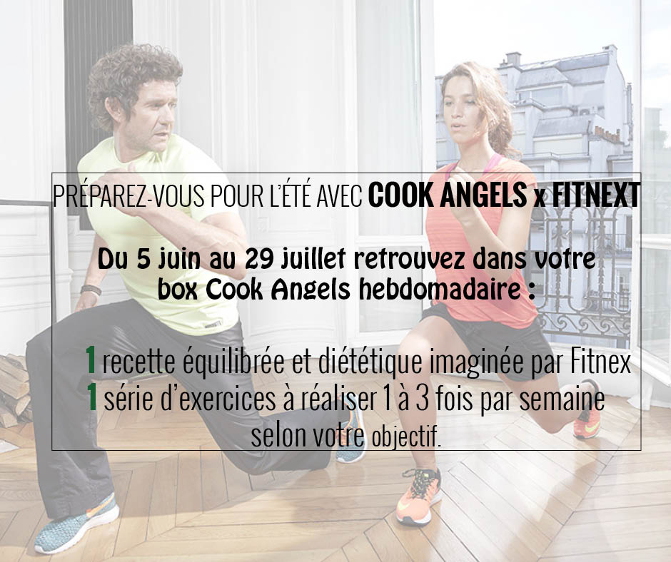 📰#Exclu"Les dangers de l'alimentation industrielle"Erwann <a href="/mentheour/">Erwann Menthéour</a> créateur de <a href="/CoachingFitnext/">Fitnext</a> nous dit tout ici👉bit.ly/2qDQdpu