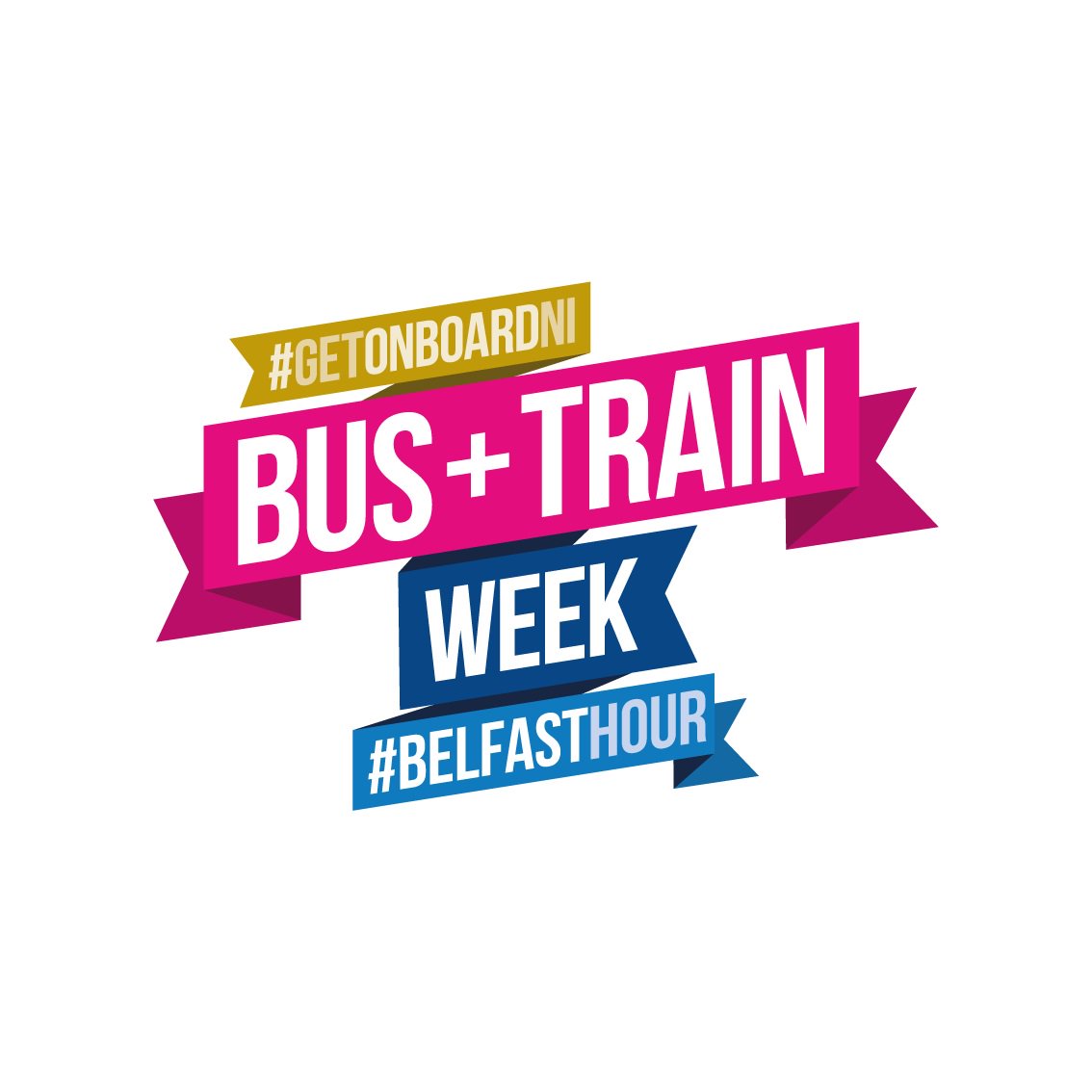 #BelfastHour tweet media