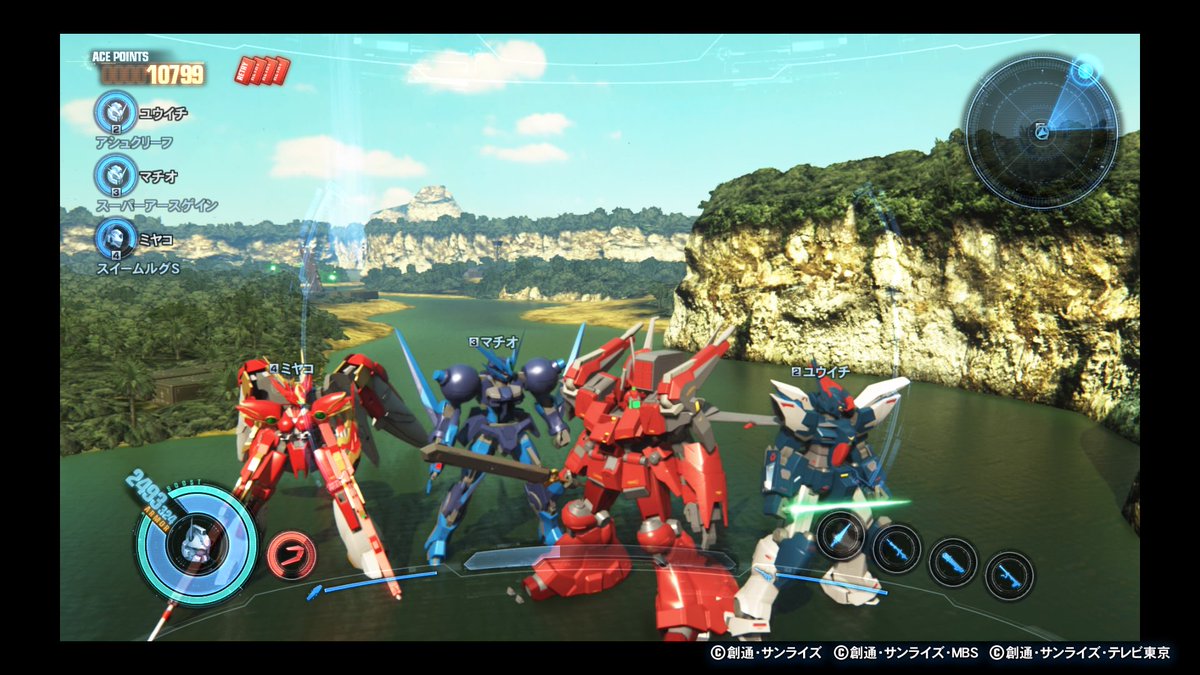 ট ইট র あるてりをん Ps4share ガンダムブレイカー3 スーパーロボット大戦64 スパロボ64集合写真 Ogはたまに素敵サプライズを提供してくれるので もしかしたら に期待したいです 機体を見た時のラミア達の反応も気になる ট ইট র あるてりをん Ps4share ガンダムブレイカー3 スーパーロボット大戦64 スパロボ64集合写真 Ogはたまに素敵サプライズを提供してくれるので もしかしたら に期待したいです 機体を見た時のラミア達の反応も気になる