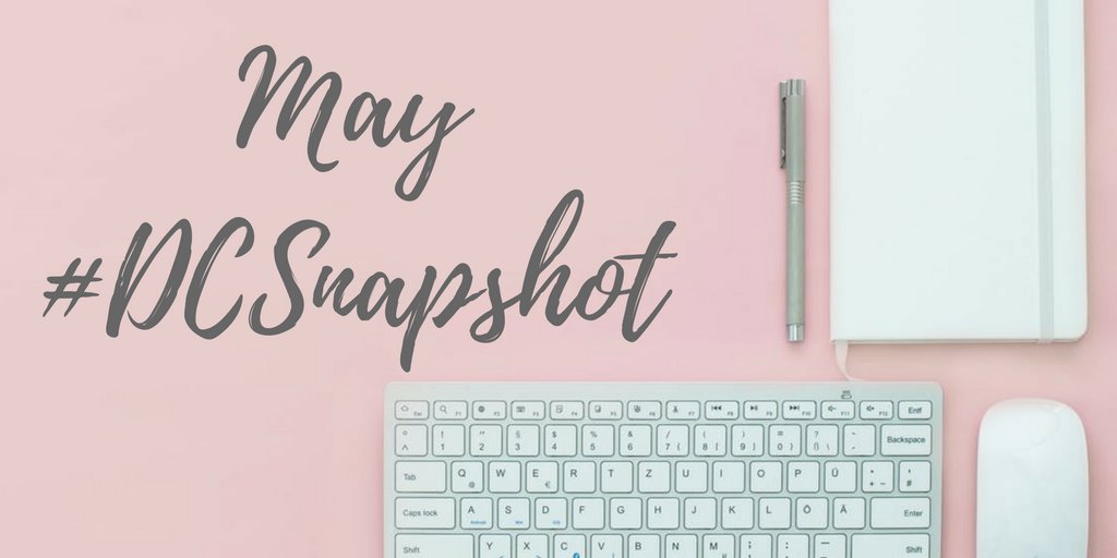 Dupree_Intl's tweet photo. A bumper packed May is rounded up in our #DCSnapshot including client #PR, expos, awards, new clients & much more... https://t.co/cCvK0RQUjw https://t.co/7GNRHLci4q