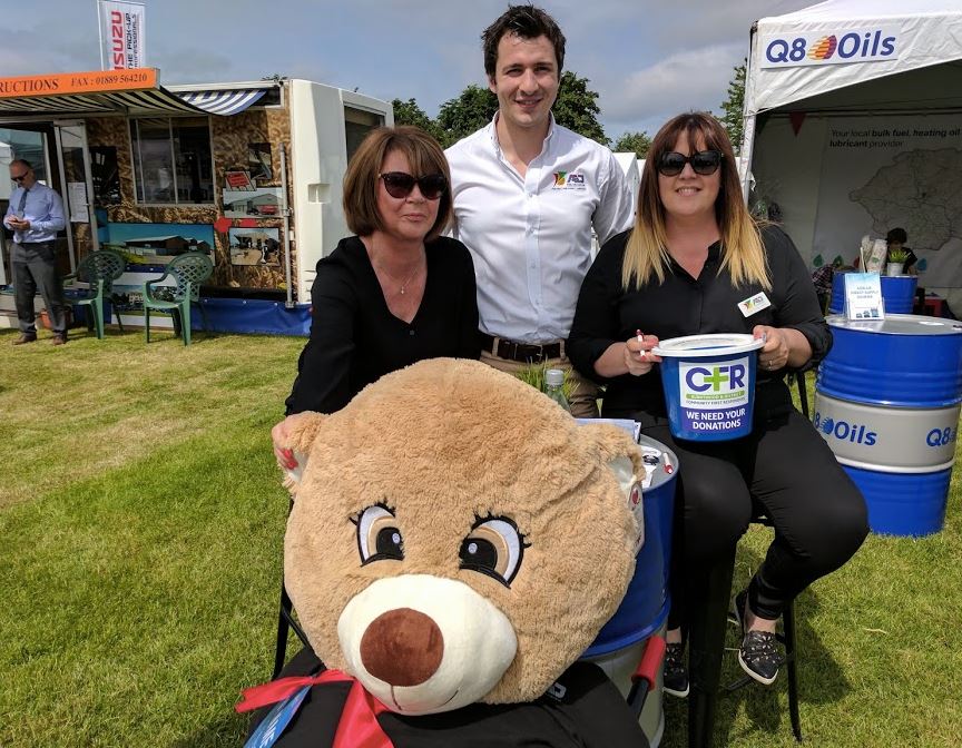 AID Fuel Oils Group tweet media