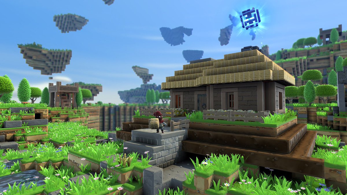 Ent_Focus's tweet photo. Follow &amp; RT for a chance to win a copy of @portalknights on #XboxOne [UK only] - Full details: https://t.co/ufe0P0ZXyy https://t.co/9hWsTnGkgX