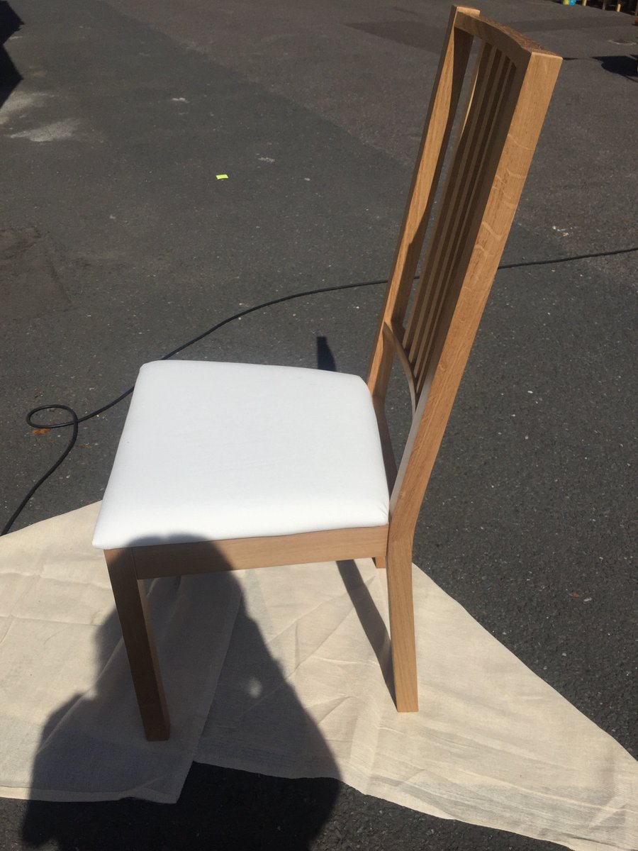 SHSorguk's tweet image. One down three to go @Fidelity_UK #FidelityDIYSOs #TeamFixedIncome assembling some new dining furniture