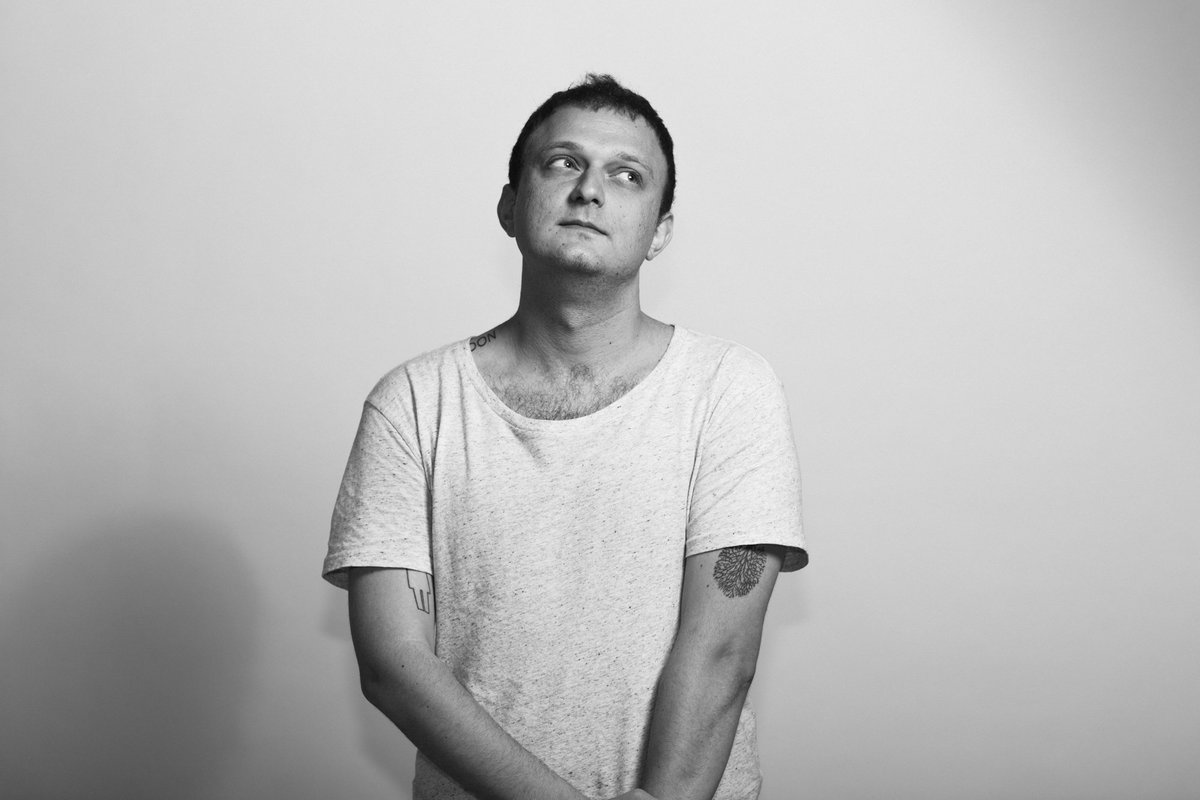 Deep techno et justesse technique avec le Tsugi Podcast 458 signé Yotam Avni
&gt;&gt; bit.ly/2rnp8UA