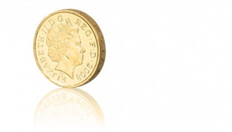 City News | #Sterling rises and falls with opinion polls, but interest rates is softening - <a href="/michaelbaxter_/">Michael Baxter</a>  bit.ly/2rHS8tx