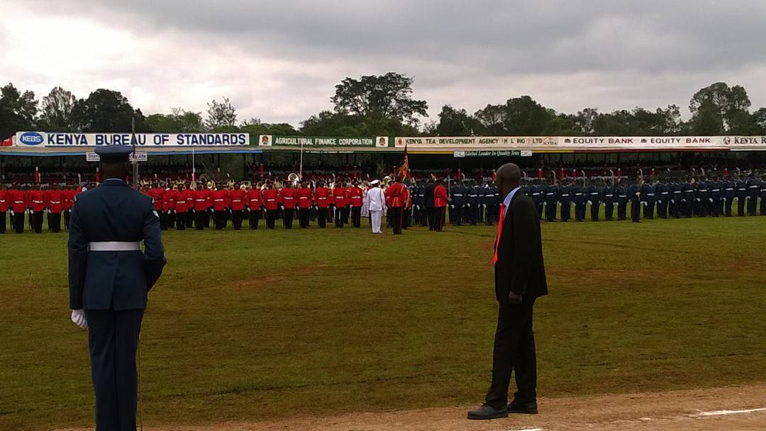 Kenya Defence Forces on Twitter: 