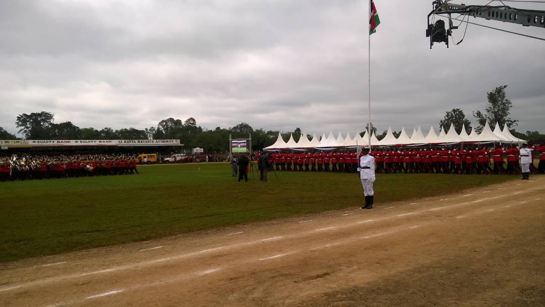 Kenya Defence Forces on Twitter: 