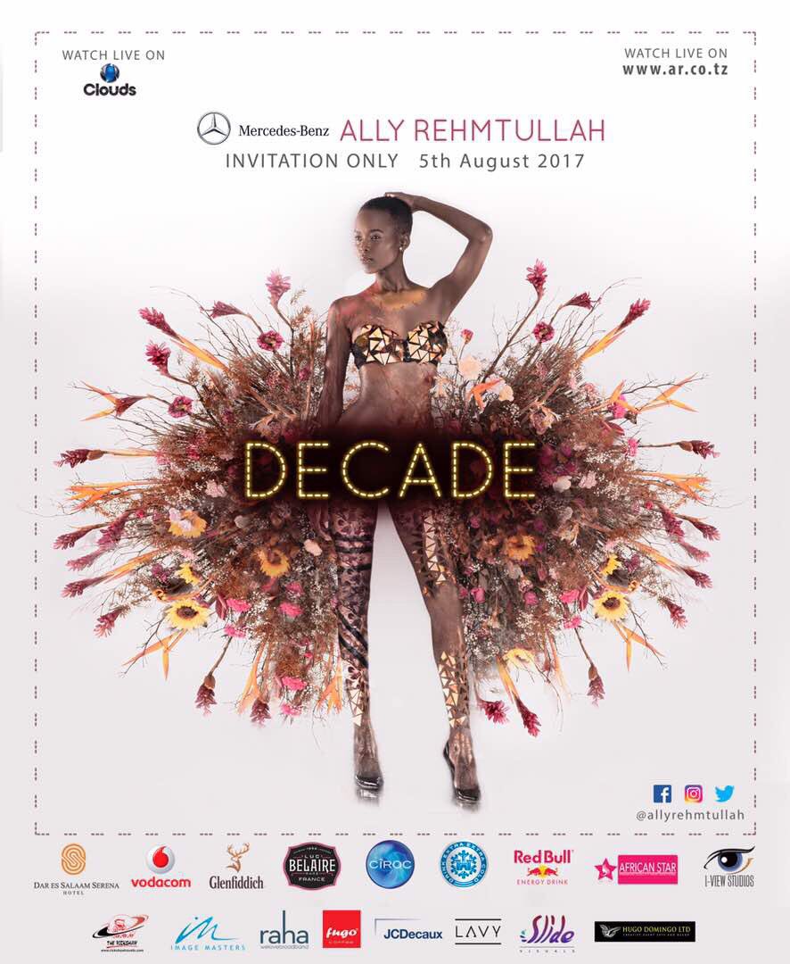 3ashou's tweet photo. #10YearsOfAR #AllyRehmtullah #AR #DECADE #InvitationsOnly #MercedesBenz https://t.co/cTN9qdODzb https://t.co/opZEr56H1E