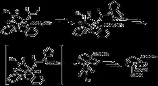 Molecules_MDPI's tweet photo. Alternative Access to #Functionalized 2,8-#Ethanonoradamantane Derivatives https://t.co/Gi2bM7BVQm https://t.co/3IiMLJd7hI