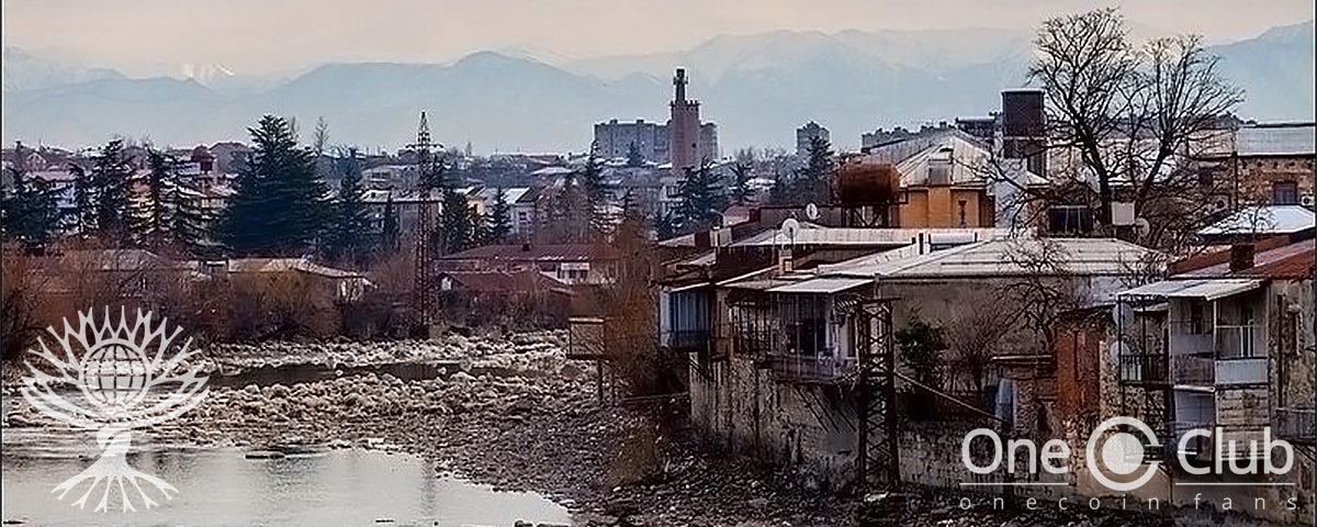 _OneClub_'s tweet image. OneWorld foundation оказывает помощь беспризорным детям Грузии, и помогает WVS.

1club.net/ru/news/onewor…

#OneWorld #OC #OneClub