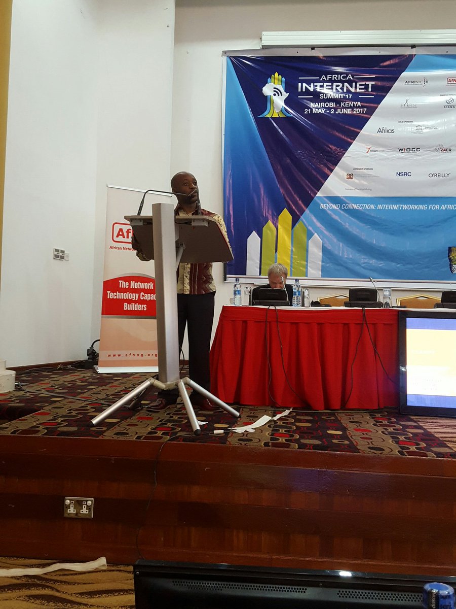 NadegeGaju's tweet photo. @perfexcellent on the #IPv6 program:we support actively #engineers #ictmanagers and governments #AISKenya @AFRINIC @AIS_Africa https://t.co/Irg2Npw8HO