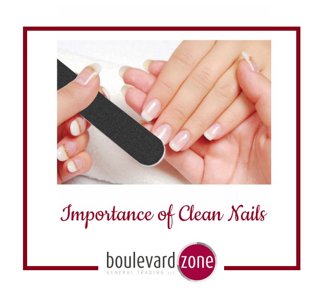 1. Nails keep them neat and clean is important. 
2.Pretty nails give an impression of good hygiene and maturity. 
#nailtips #boulevardzone