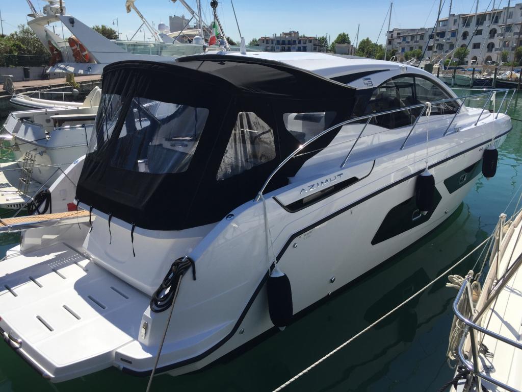 SunnyYacht's tweet photo. #Azimut 43 #Atlantis HT for sale.
#yacht #yachts #boat #boats #azimutyachts #LuxuryYachts #Yachting #secondhandboats #Azimutsecondhand https://t.co/0q64uWTKy1