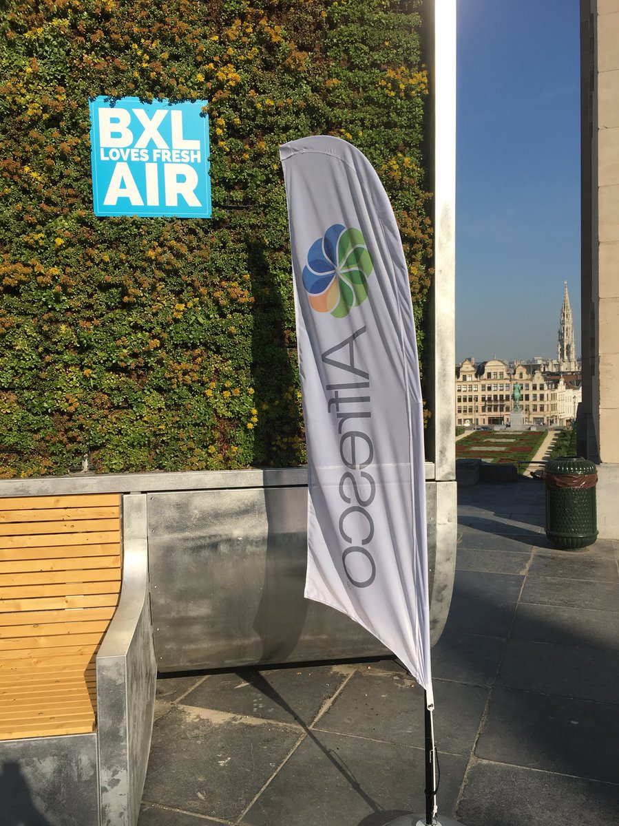 RedTreeECM's tweet image. Exciting day ahead. #alfrescoday