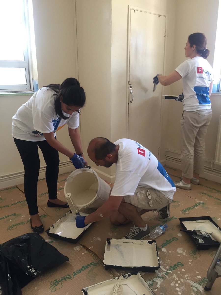 SHSorguk's tweet image. @Fidelity_UK transforming the children's bedroom go #TeamFixedIncome
