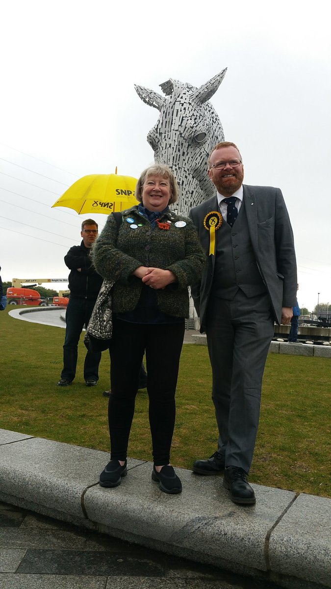LinlithgowSNP's tweet photo. Remember folk fae #Lithgae & #FalkirkEast - on June 8th, #GE2017 #VoteMartynDay
#TeamDay #VoteSNP @theSNP https://t.co/WyIqgV5mru