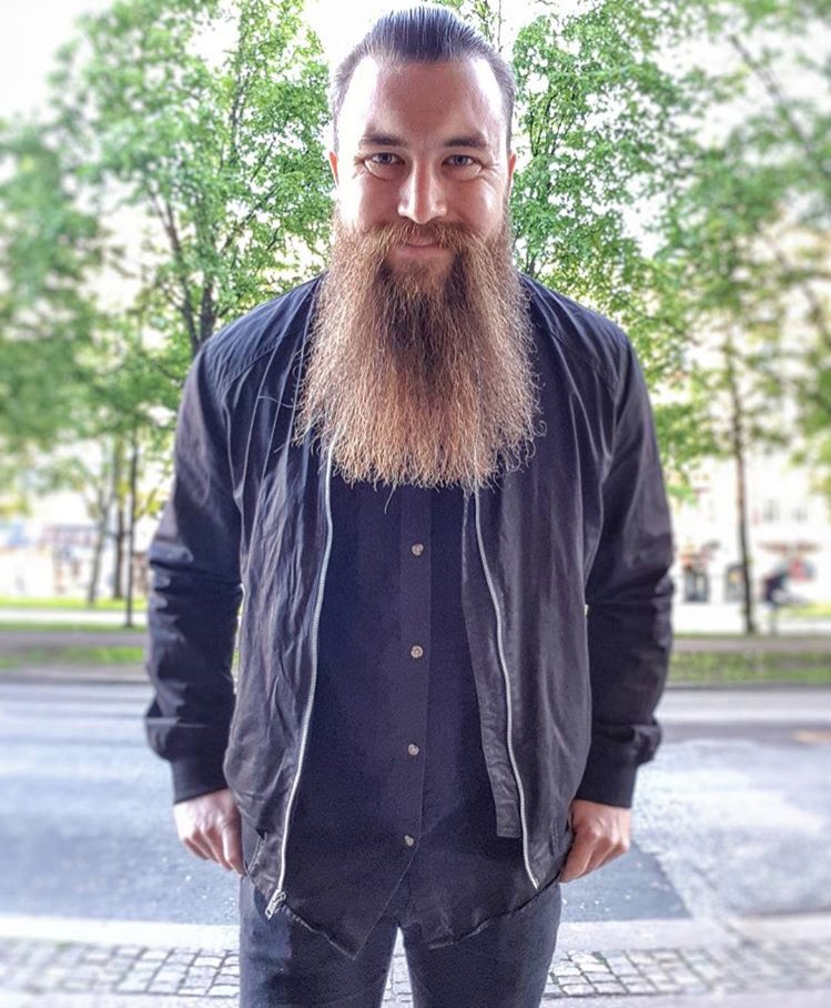 ENVYBEARDS tweet media
