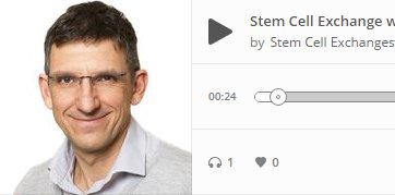 Stem Cell Exchange podcast no8 - Ludovic Vallier and use of iPSCs #cscipodcasts stemcells.cam.ac.uk/public/podcasts <a href="/hipsci/">hipsci</a> <a href="/sangerinstitute/">Wellcome Sanger Institute</a> <a href="/VallierLab/">ludovic vallier</a>